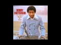 Bobby Patterson I Get My Groove From You