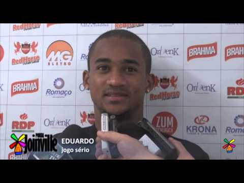 Portal Joinville   JEC x Padres mexe com a cabeça dos jogadores