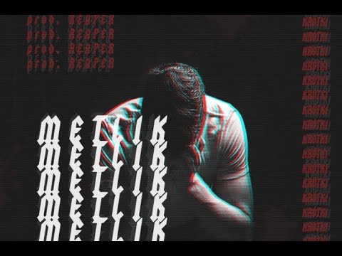 krótki - Mętlik (prod. Reaper)
