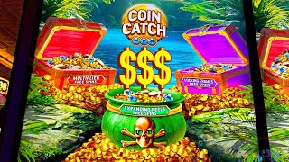 CREVICE BIG WIN!!!!!!!!!!!!!