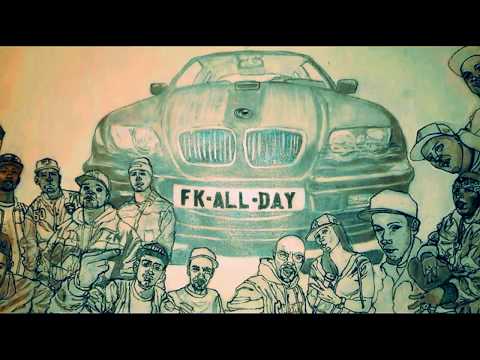 MORSDOOD & DIRRTY D - FAST LANE (BEAT DOOR DIRRTY D)