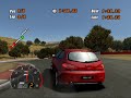 Alfa Romeo Racing Italiano PS2 Gameplay