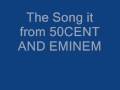 Eminem and 50Cent - Bad boy's 