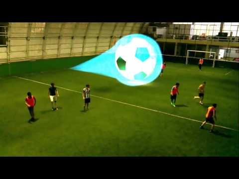 Albayrak Halı Saha Tesisleri 29.04.2016 19:00 - akillisaha.com