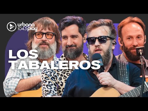 Los Otros - Los Tabaleros