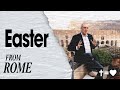 Easter From Rome Brian Houston Hillsong Church Online
