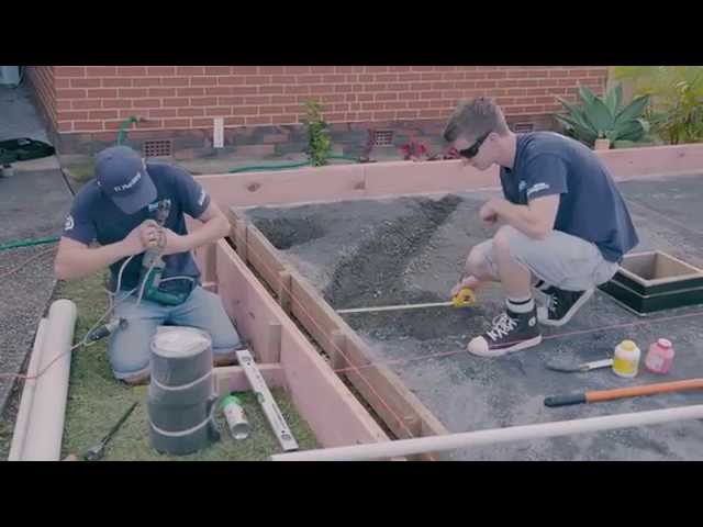 Mountford Plumbing Services Pty Ltd - Unanderra, NSW