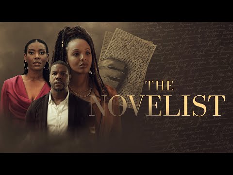 The Novelist (2025) | Full Movie | Thriller | Suspense