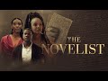 The Novelist 2025 Full Movie Thriller Suspense