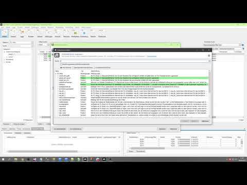 05-07 JTL-Wawi Schulung: Artikeldetails Tab Attribute und Merkmale