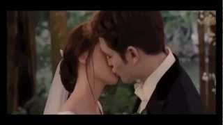A Thousand Years part 2 Twilight Music Video - Christina Perri ft Steve Kaze