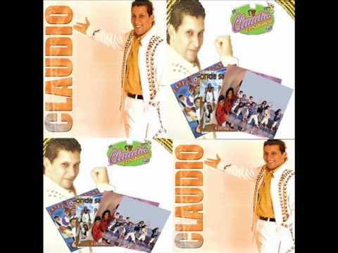 El cariño - Claudio el sabanero