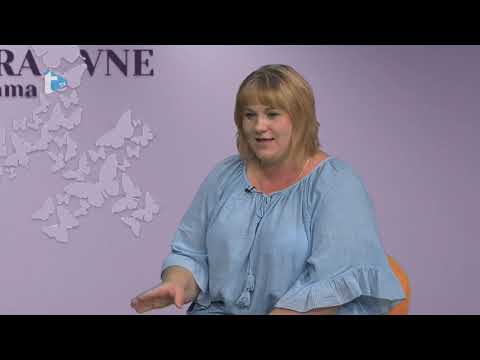 Ravnopravne među nama - 272 - Kornelija Skolan