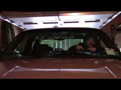 SpeedTech Lights Visor light bar unboxing and setup!