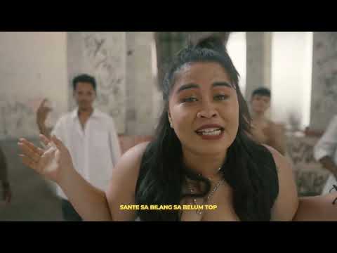 KASIH MELEDAK - STEKENHENDLE GANK ( OFFICIAL MUSIC VIDEO )