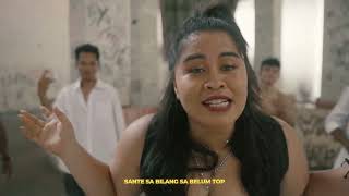 Download lagu KASIH MELEDAK - STEKENHENDLE GANK mp3