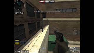 기본총 플레이 킬 클립_Basicplayer