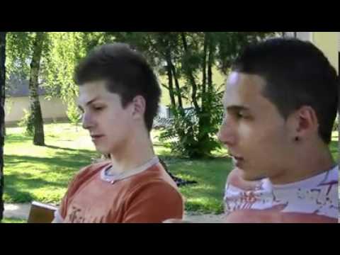 Számvetés werk film 4