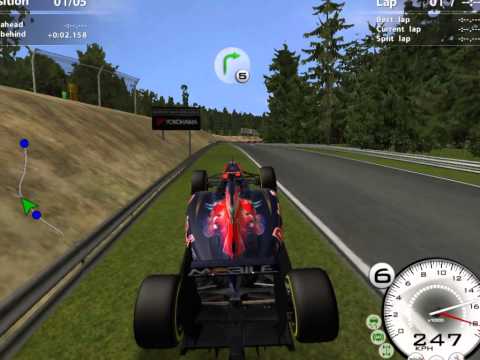 Steam Community :: Video :: Race 07 Speed