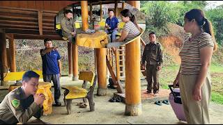 Download lagu The story has been revealed. What is it that worries Luyện, and what must he do? mp3
