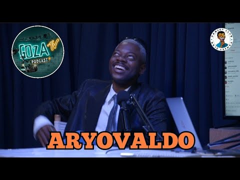 GOZAtv c/ TC apresenta ARYOVALDO (DIGITAL INFLUENCER) - 2023