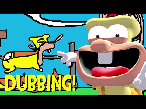 Zuperpizzatowerartizt Pizza Tower Arts But I Dubbed