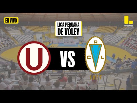 LPV - HIGHLIGHTS - SECOND STAGE - MATCHDAY 04 - Universitario de Deportes vs Club Regatas Lima