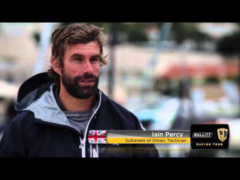 Bullitt GC32 Racing Tour - TV Show Episode #6