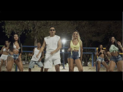 NEGO LX E MC THAY RJ E MC MAGRINHO - CHEIA DE DEBOCHE - CLIPE OFICIAL