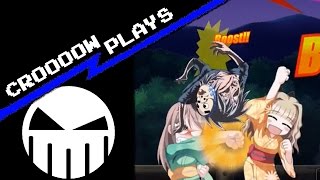 Nanaca Crash (Android) - Crow Plays