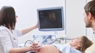Prenatal Health and Ultrasounds