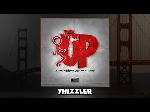 Lil Goofy x SharkMontana x Yung Getta Dro - F*ck That Sh*t Up (Prod. TD Slaps) [Exclusive]