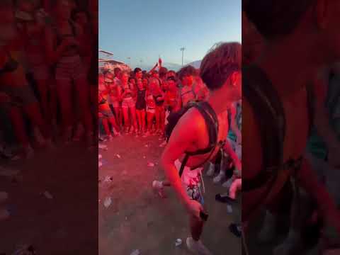 Backflip accident at Summer Smash via: jacob_stix