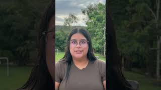 Colombian Au Pair Laura, 26 – EurAupair Video Profile