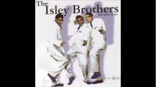 The Isley Brothers {Who&#39;s That lady}Original Version
