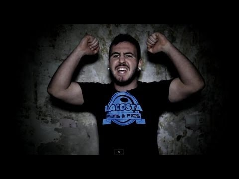 Lil Daddy Con Julito Pro - La Historia De Mi Via (Videoclip Oficial)