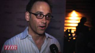 David Wain on 'They Came Together'