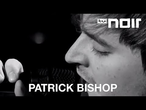 Patrick Bishop - Mallory (live bei TV Noir)