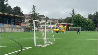 paziente-rianimato-in-extremis-in-irpinia-l-arrivo-dell-elisoccorso