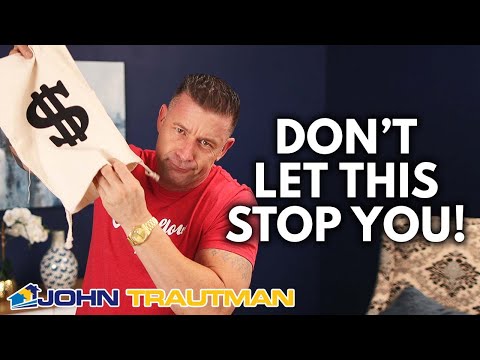 How To Buy Real Estate With Bad Credit And No Money
