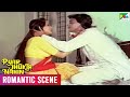 अजय प्रीती Romantic Scene Pyar Jhukta Nahin Mithun Chakraborty Padmini Kolhapure D