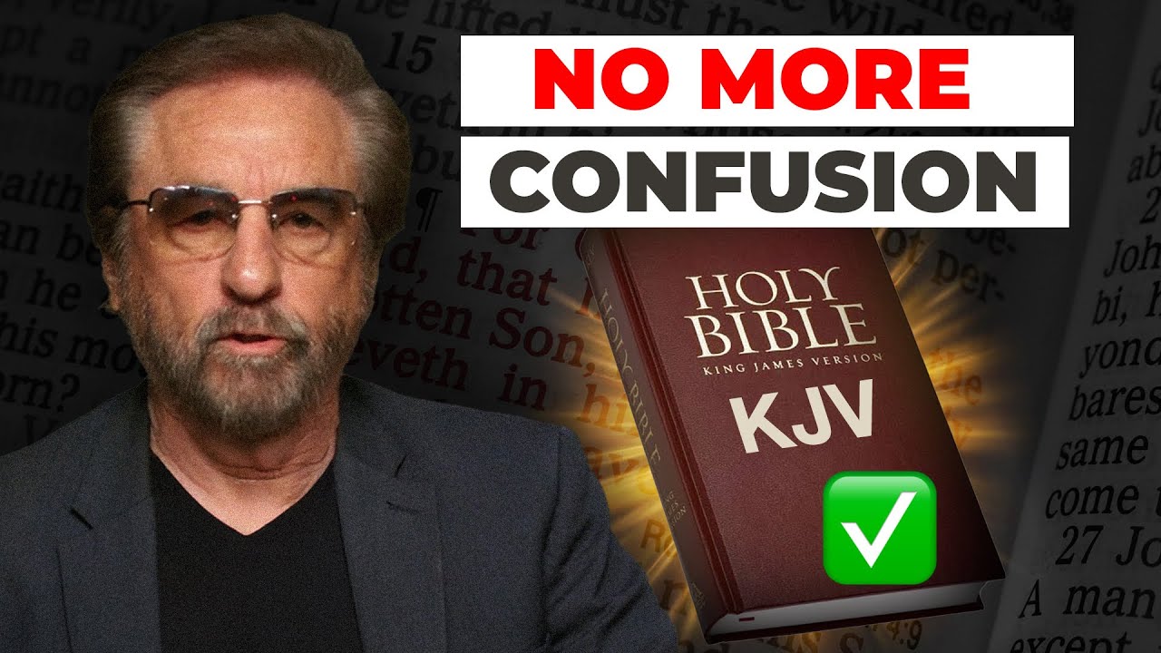 Four Questions KJV Only Can't Answer