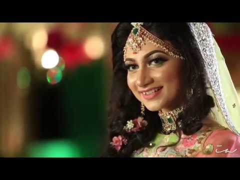 Our Colourful Holud | Yaseer | Noushin | Ishrat Amin Photography | Full video
