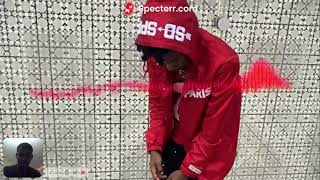 Jdot Breezy and GMK Unreleased!! One of most Demonic drill rappers outta Jax!!!!