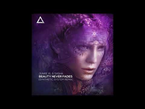 Junkie XL, Sasha - Beauty Never Fades (Synthetic System Remix)