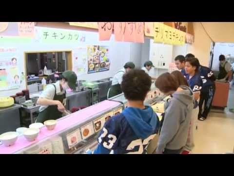 衣食住実