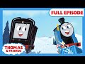 Winter Games Thomas Friends All Engines Go FULL EPISODE S27 E23 Netflix