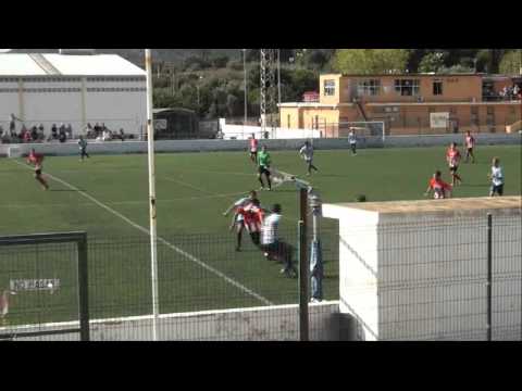 SD La Salle 1 - CD Manacor 3. Transición Ataque Defensa SD La Salle. Juvenil División Honor 15/16