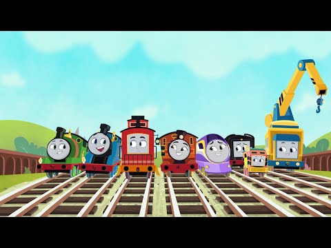 YouTube Thumbnail