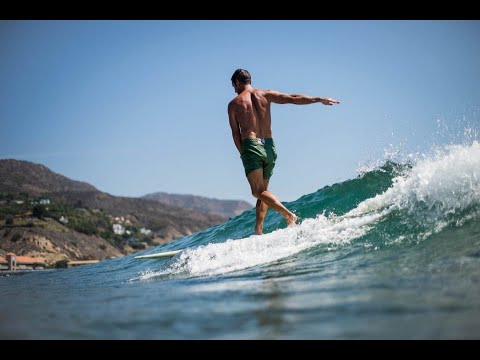 Endless Summer 2 Wingnut's Personal Board